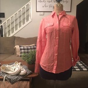 Banana Republic size 2